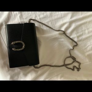 Brand new worn once, originally packaging and box